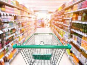FMCG