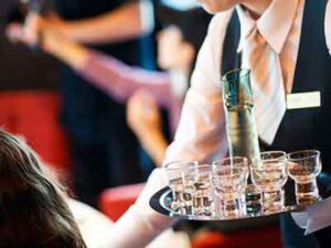 HOSPITALITY