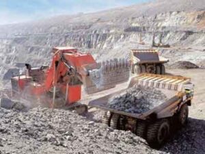 MINING